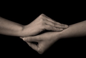 Hands - Testimonials